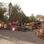 Il misterioso villaggio di Sedona - Arizona